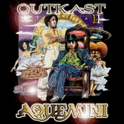 Skew It On The Bar-b by Outkast
