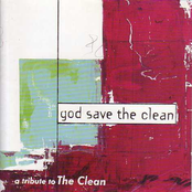 God Save The Clean