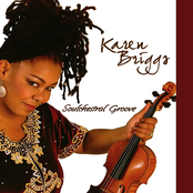 Karen Briggs: Soulchestral Groove