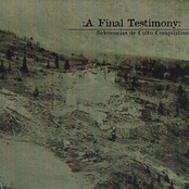 A final Testimony