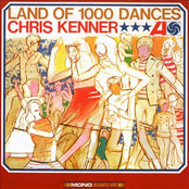 Land Of 1000 Dances by Chris Kenner