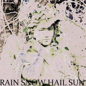 Rain Snow Hail Sun