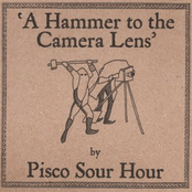 A Hammer To The Camera Lens