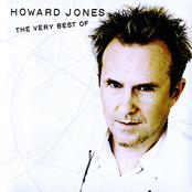 Law Of The Jungle by Howard Jones