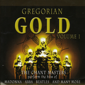 Gregorian Gold Vol. 1