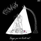 Tango que mi hiciste mal