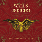 A Trigger Full Of Promises by Walls Of Jericho