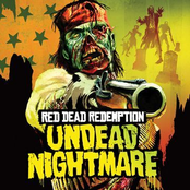 red dead redemption: undead nightmare ost