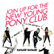 Join Up For The New Young Pony Club (Demo)