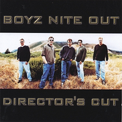 My Heart by Boyz Nite Out