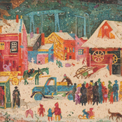 Winter 2016 (Z Tapes Sampler)