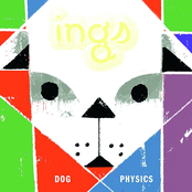 Dog Physics EP