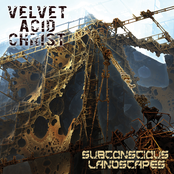 Eye H8 U by Velvet Acid Christ