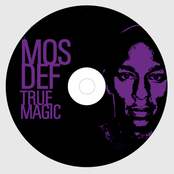 Mos Def: TRUE MAGIC