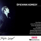 Śpiewnik Komedy