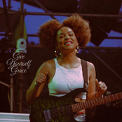 Give Yourself Grace - Single