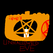 Unhallowed Eve