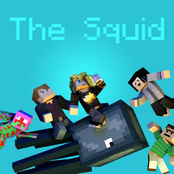 The Squid (Radio Edit) - A Minecraft Parody (feat. Olsen Inc)