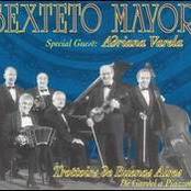 Volver by Sexteto Mayor