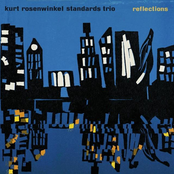 Kurt Rosenwinkel: Standards Trio: Reflections