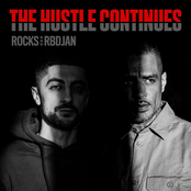 The Hustle Continues