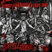 virus syndicate & dope d.o.d.