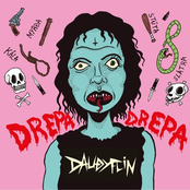ETT - 039 - DAUÐYFLIN - DREPA DREPA EP