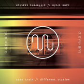 Sub-Radio: Same Train // Different Station