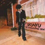 SKUNYU The Conquering Son