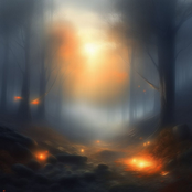Distant Embers