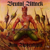 Hard Luck by Brutal Attack