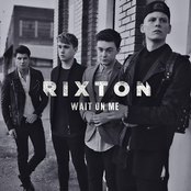 Rixton: Wait on Me