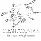 clean mountain