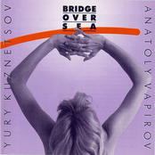 Bridge Over Sea