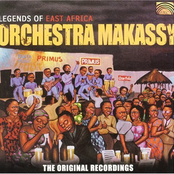 Legends of East Africa (The Original Recordings)