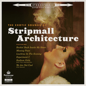 Missing Piece by Stripmall Architecture