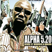 Quand Les Thugs Prient by Alpha 5.20