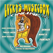 Lucky´s Musicbox Online