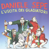 Il Ritorno Del Gladiatore by Daniele Sepe