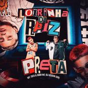 Loirinha da Raiz Preta