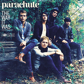 Kiss Me Slowly by Parachute