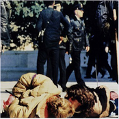 What Makes A Man Want To Be A Cop? C30