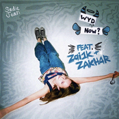 Sadie Jean: WYD Now? [Feat. Zai1k & Zakhar]