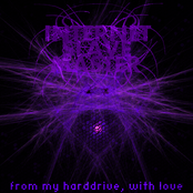 From my HardDrive, with Love