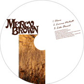 Mercy Brown: Mercy Brown (EP)