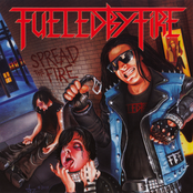 Thrash Is Back by Fueled By Fire