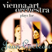 The Landscape Changes Three Times by Vienna Art Orchestra