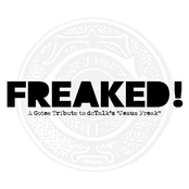 Freaked! A Gotee Tribute To dcTalk's Jesus Freak
