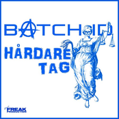 Hårdare tag