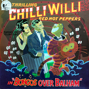Truck Driving Girl by Chilli Willi And The Red Hot Peppers